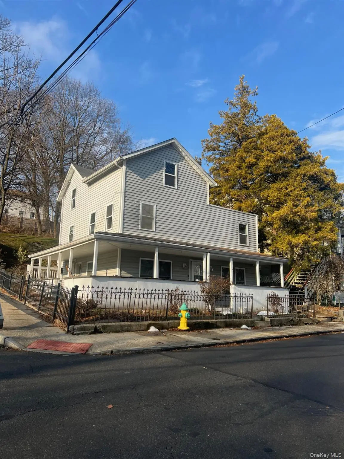 45 Battle Avenue, White Plains, NY 10606 - #1