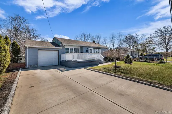 147 Front Avenue, Brentwood, NY 11717