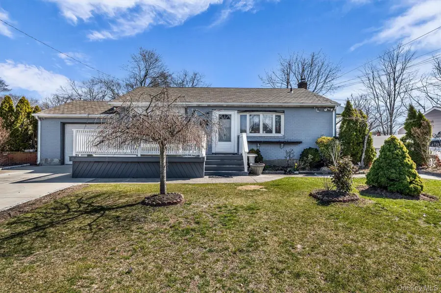 147 Front Avenue, Brentwood, NY 11717 - #2