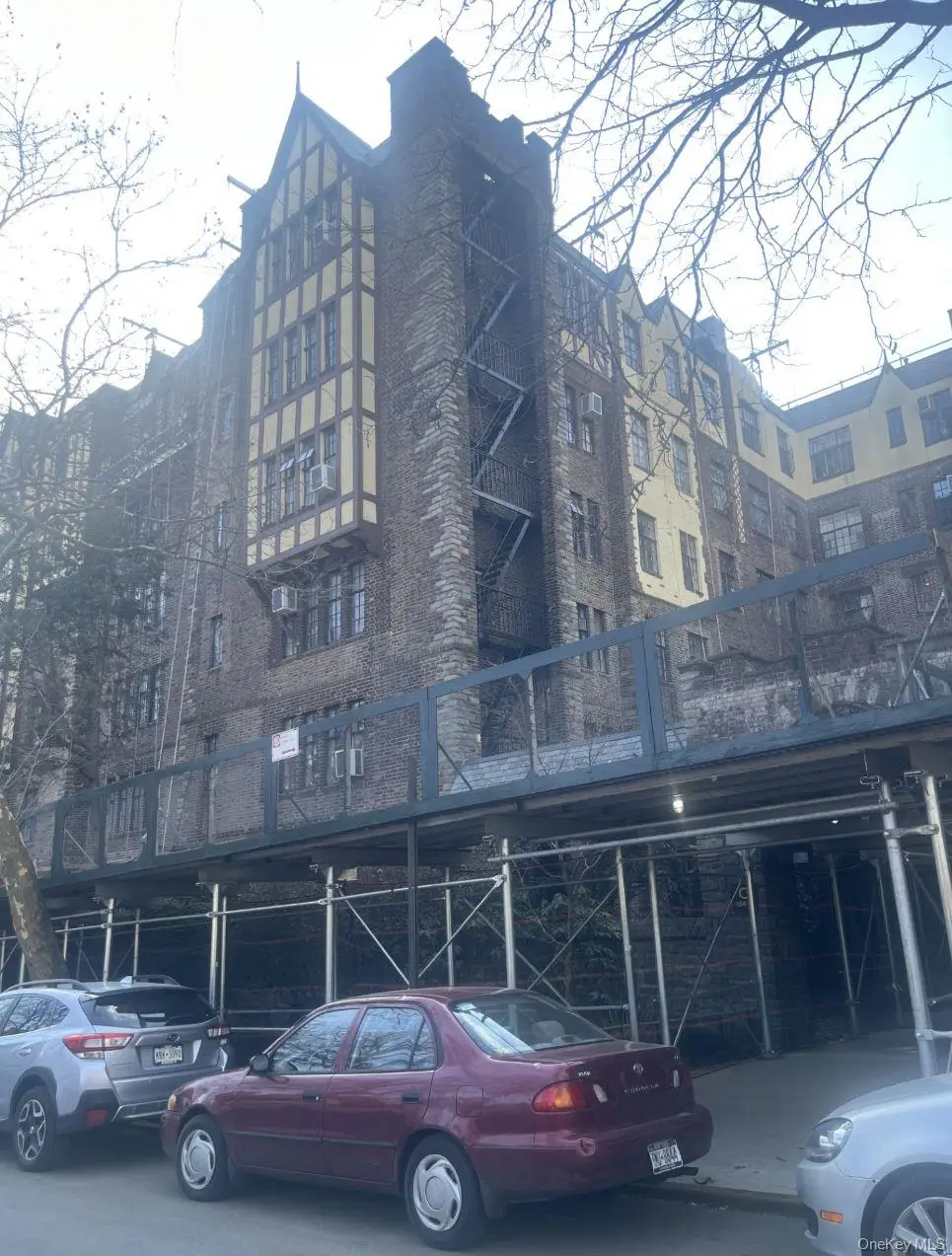 116 Pinehurst Avenue #C21, New York, NY 10033 - #1