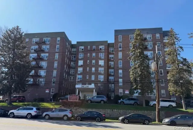 125 Bronx River Road #7A, Yonkers, NY 10704 - #1