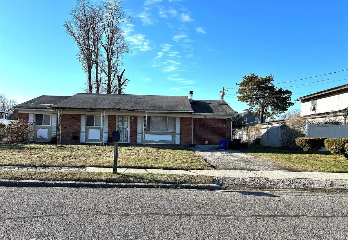 116 Madison Avenue, Amityville, NY 11701 - #1