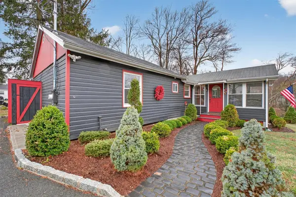 3 Camden Road, Brewster, NY 10509