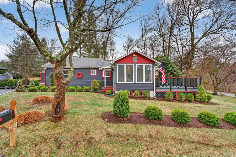 3 Camden Road, Brewster, NY 10509 - #3