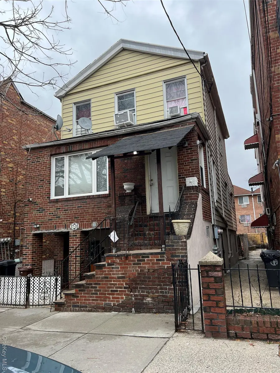 37-35 59th Street, Woodside, NY 11377 - #2