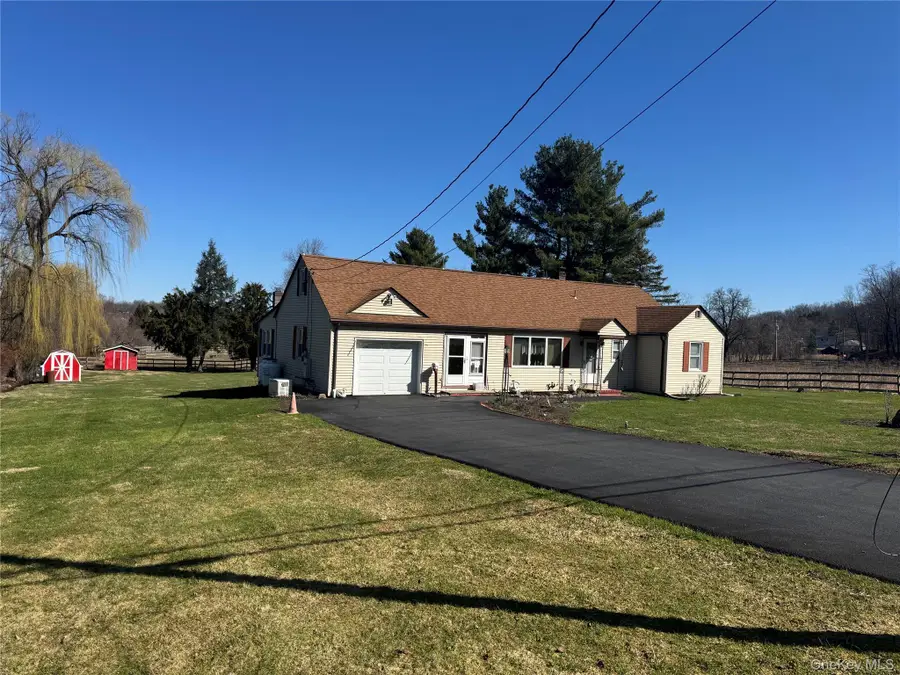 367 Mt Eve Road, Goshen, NY 10924 - #2