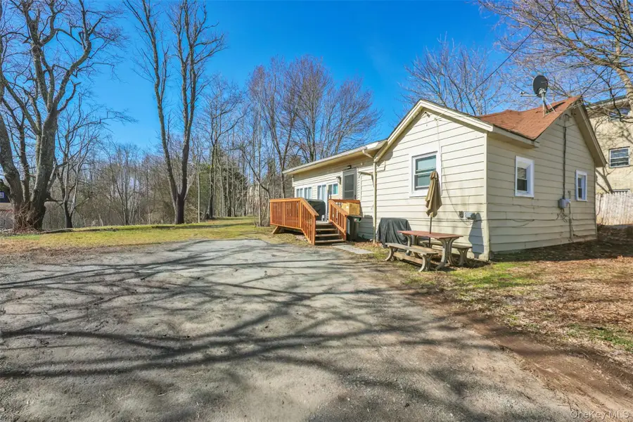 15 Holmes Street, Monticello, NY 12701 - #3