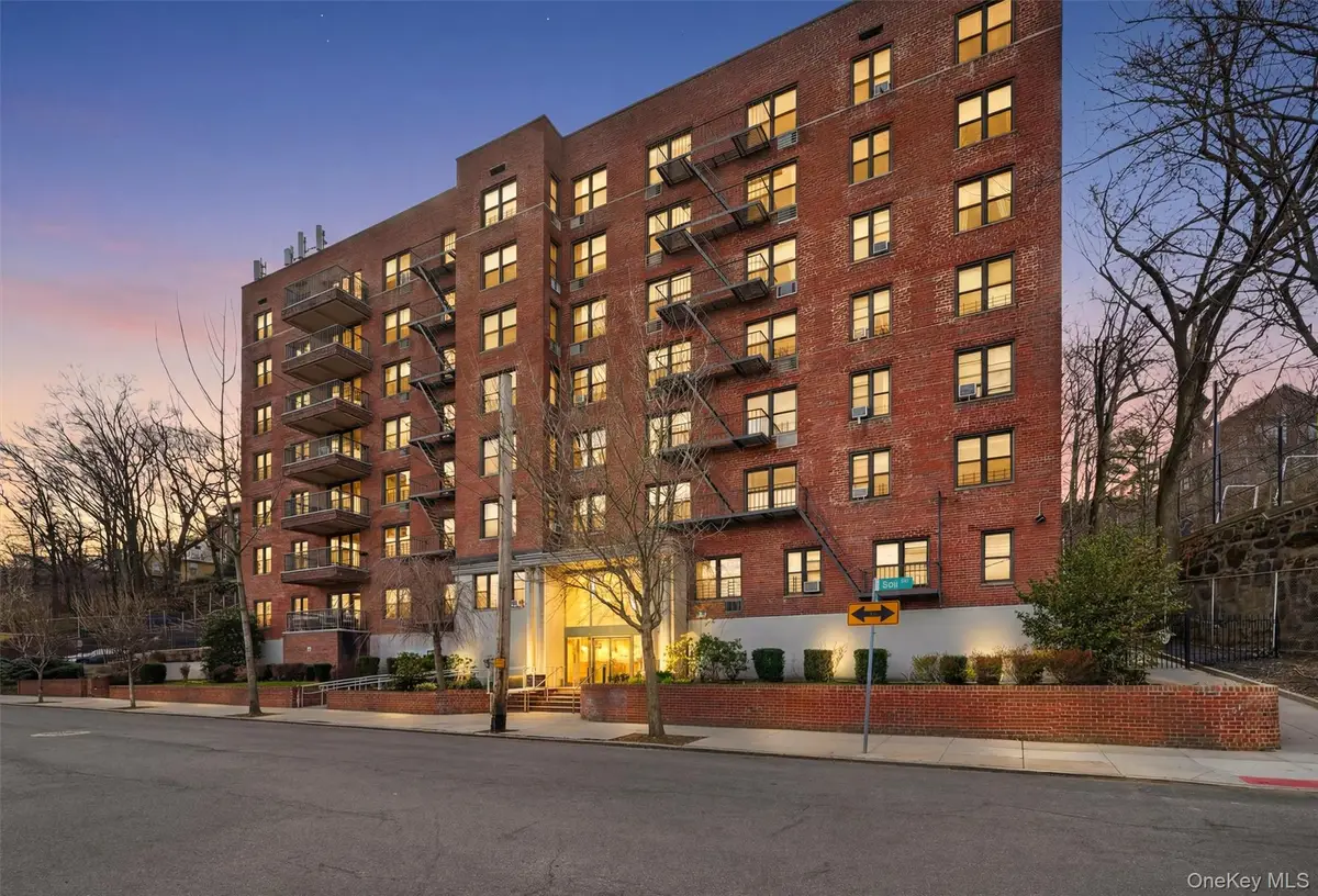 5235 Post Road #5A, Bronx, NY 10471 - #1