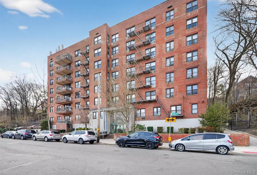 5235 Post Road #5A, Bronx, NY 10471 - #2