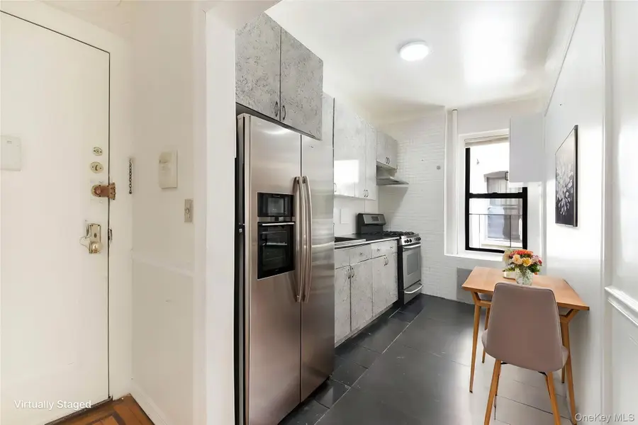 1802 Ocean Parkway #D18, Brooklyn, NY 11223 - #2