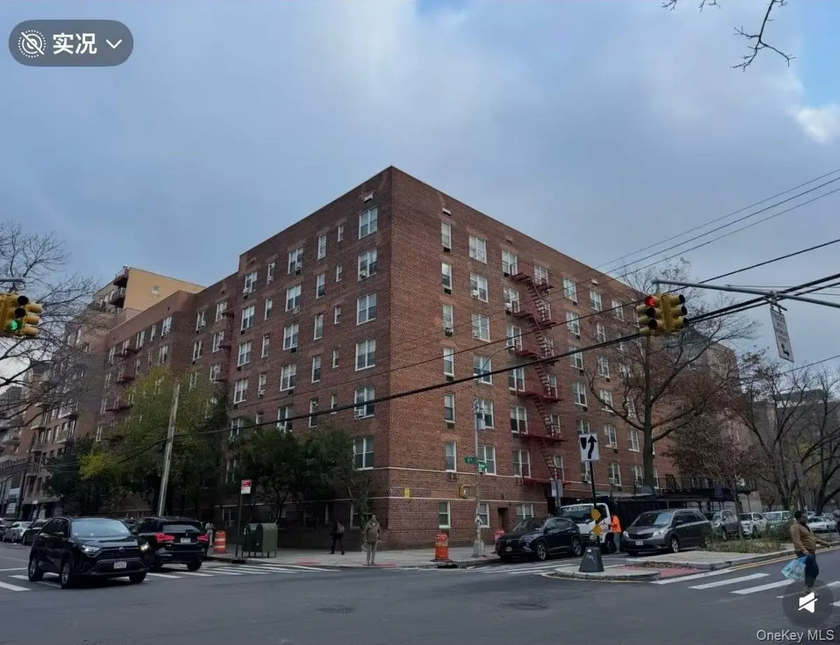 4107 Bowne Street #3F, Flushing, NY 11355 - #1