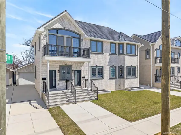 150-17 Hawtree Street, Ozone Park, NY 11417