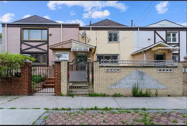 110-17 64th Avenue, Forest Hills, NY 11375