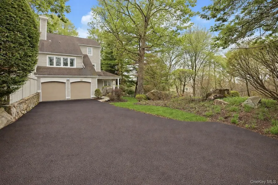 169 Boulder Ridge Road, Scarsdale, NY 10583 - #2