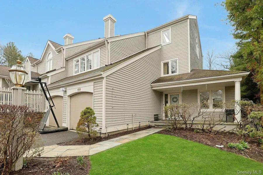 169 Boulder Ridge Road, Scarsdale, NY 10583 - #3