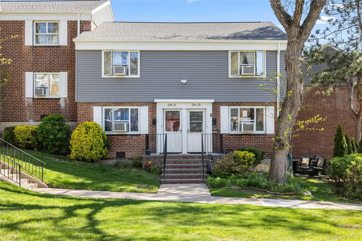 224-23 Manor Road #B25-0, Queens Village, NY 11427 - #1