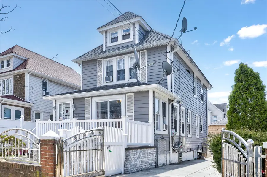 19132 113th Avenue, Saint Albans, NY 11412 - #2