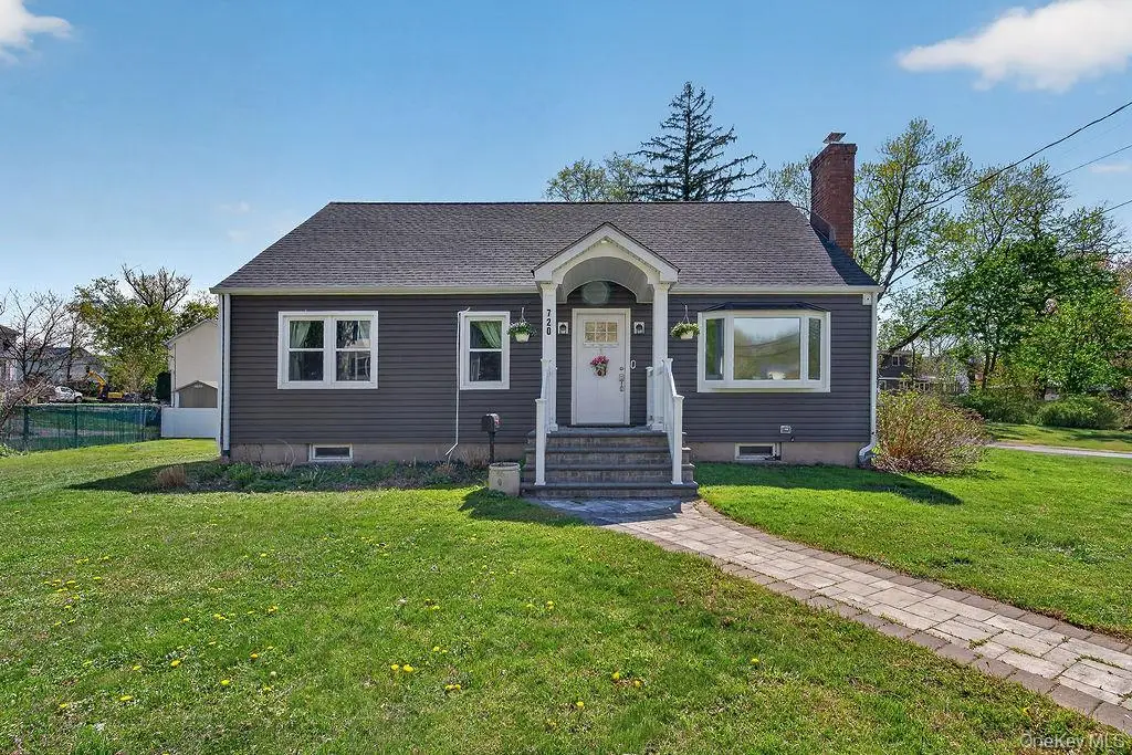 720 Meadow Street, Mamaroneck, NY 10543 - #1