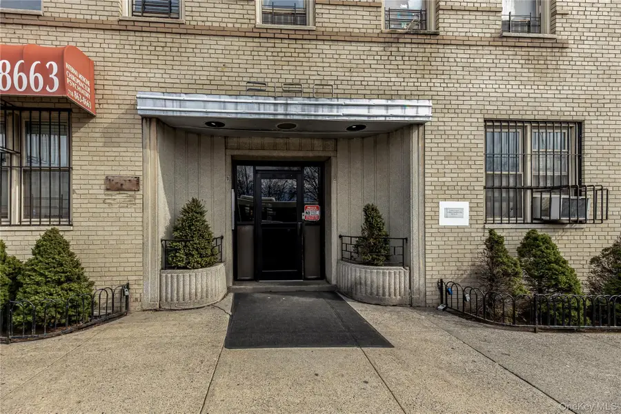 2190 Boston Road #4G, Bronx, NY 10462 - #2