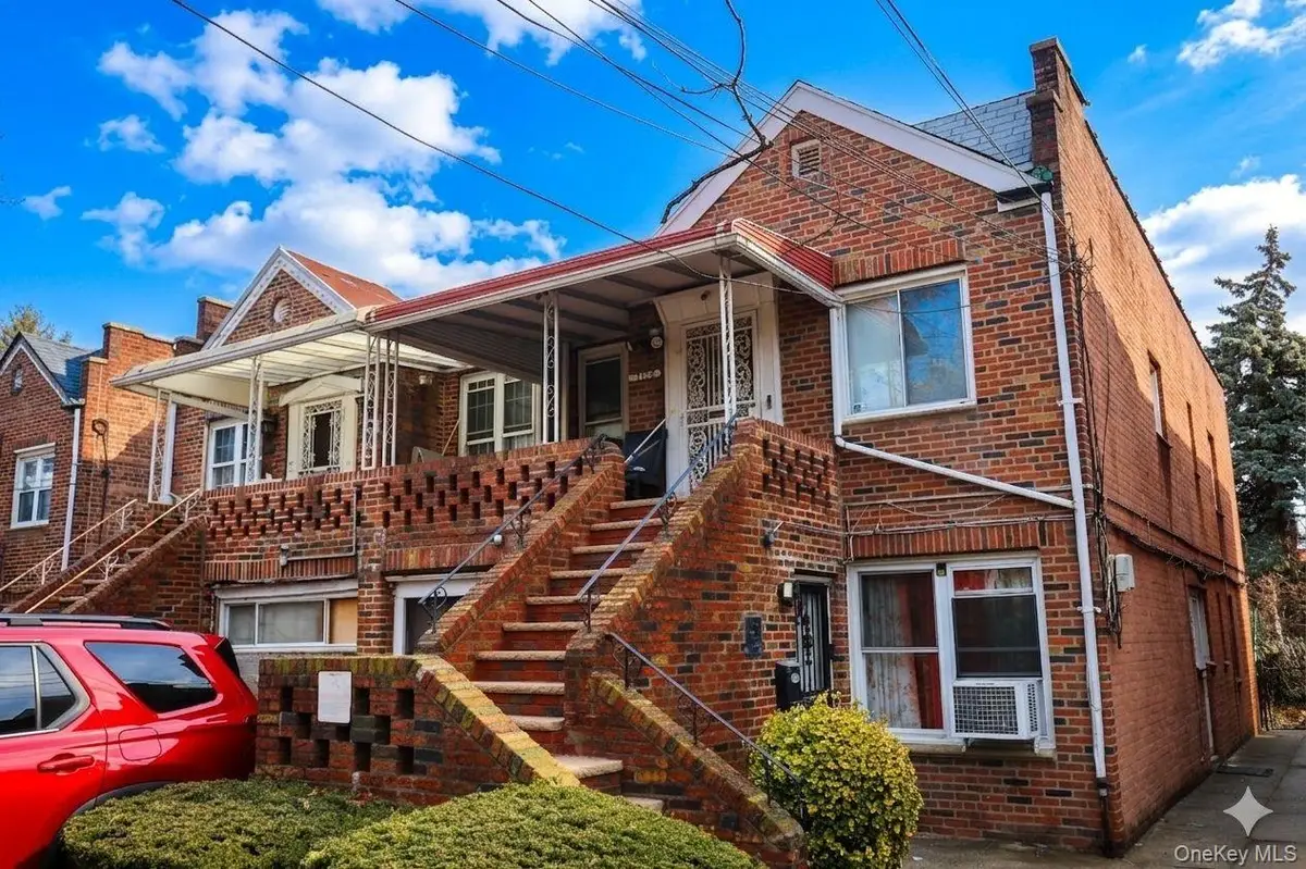 1155 E 52 Street, Brooklyn, NY 11234 - #1