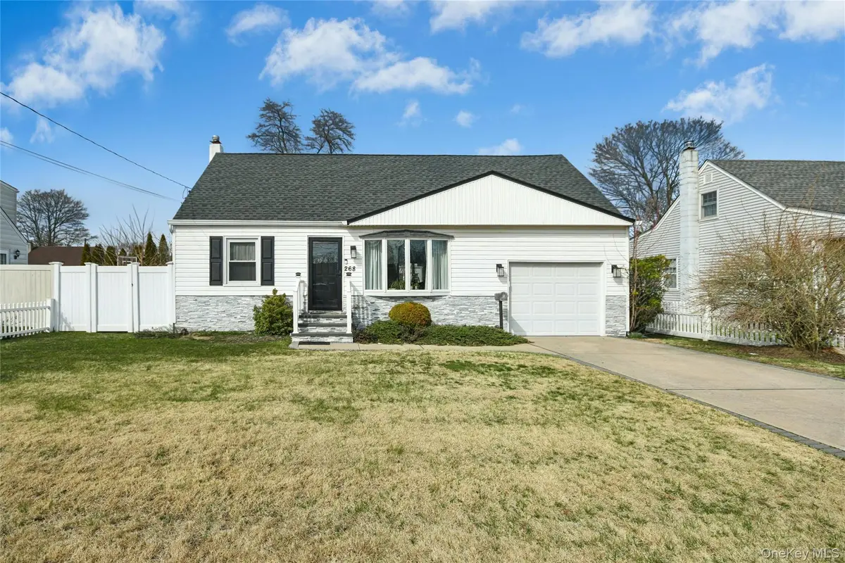 268 42nd Street, Lindenhurst, NY 11757 - #1