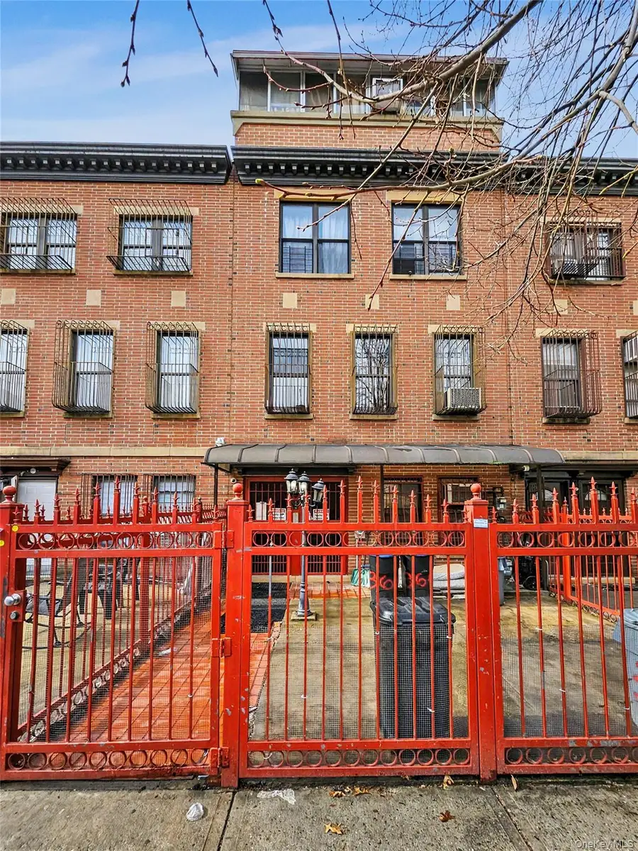 360 S 3rd Street, Brooklyn, NY 11211 - #2