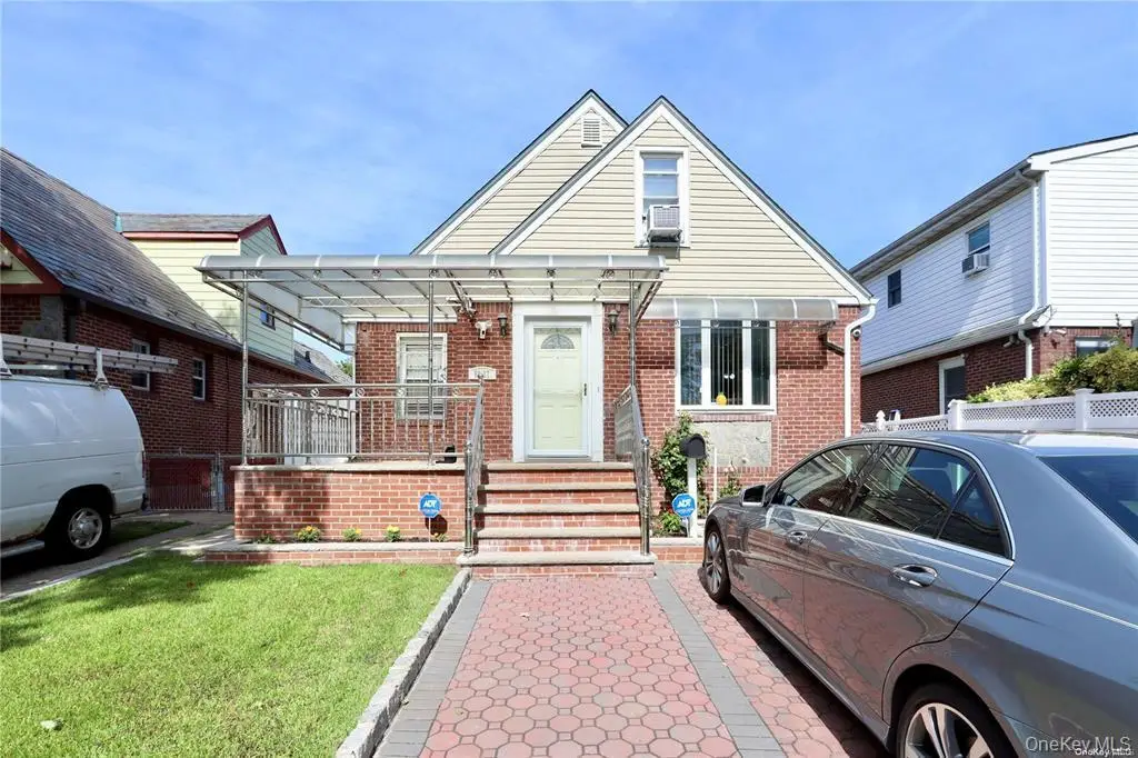 80-27 247th Street, Bellerose, NY 11426 - #1