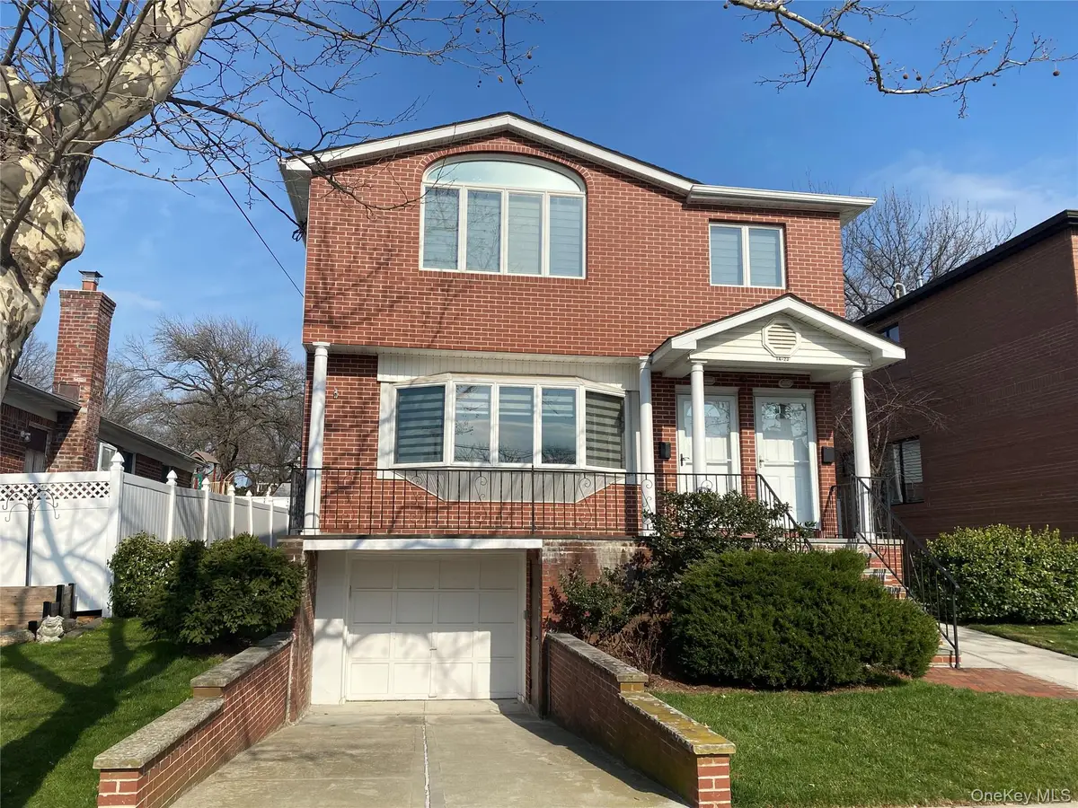 1423 209th Street, Bayside, NY 11360 - #1