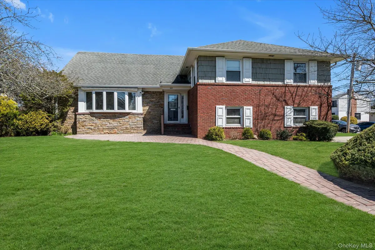 164 Blackheath Road, Lido Beach, NY 11561 - #1