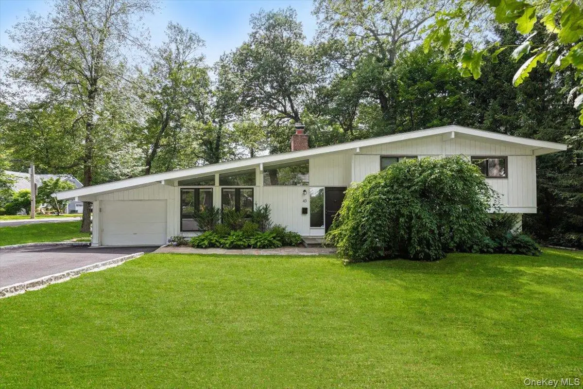 43 Winslow Road, White Plains, NY 10606 - #1