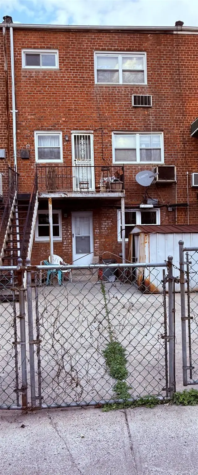 740 E 80th Street, Brooklyn, NY 11236 - #2