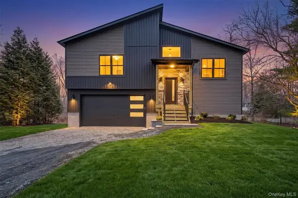 TBD Crawford Street, Pine Bush, NY 12566