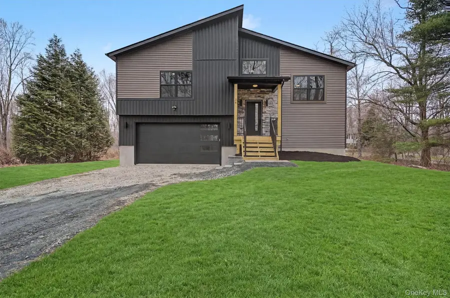 TBD Crawford Street, Pine Bush, NY 12566 - #3