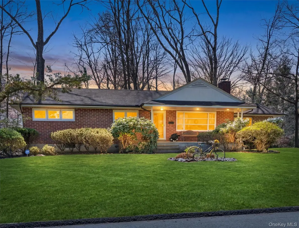 31 Sharon Drive, New City, NY 10956 - #1