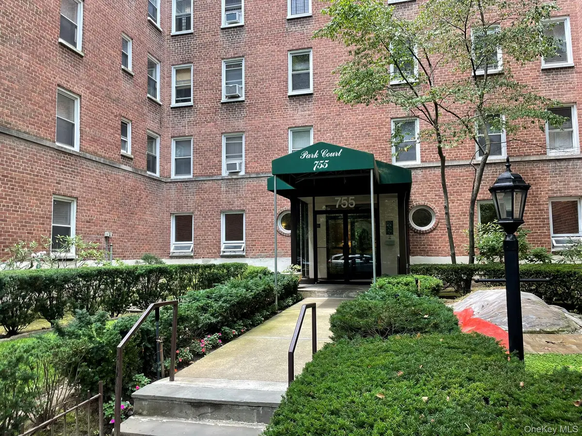 755 Bronx River Road #6C, Bronxville, NY 10708 - #1