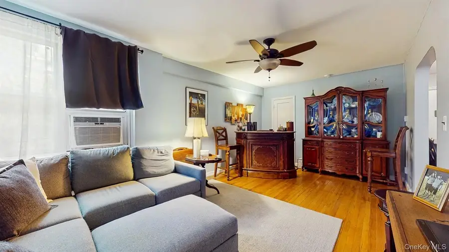 755 Bronx River Road #6C, Bronxville, NY 10708 - #3