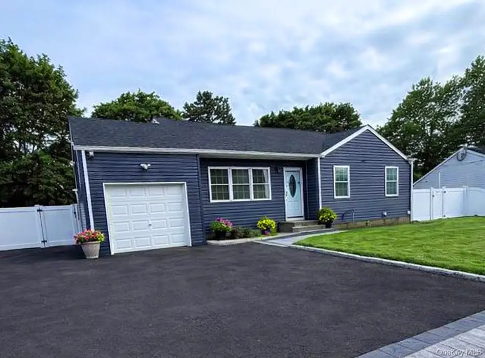 308 Hancock Street, Brentwood, NY 11717 - #1