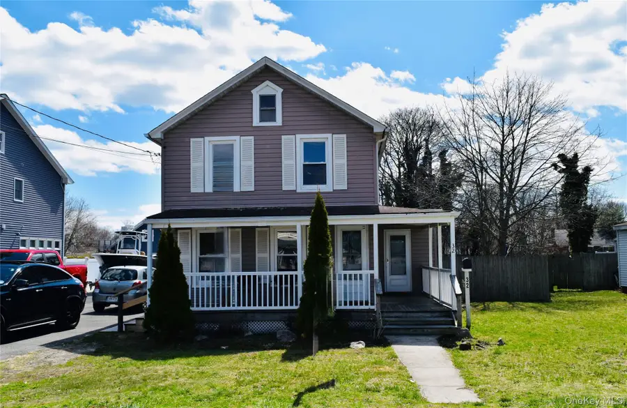 32 Pearl Street, Patchogue, NY 11772 - #2