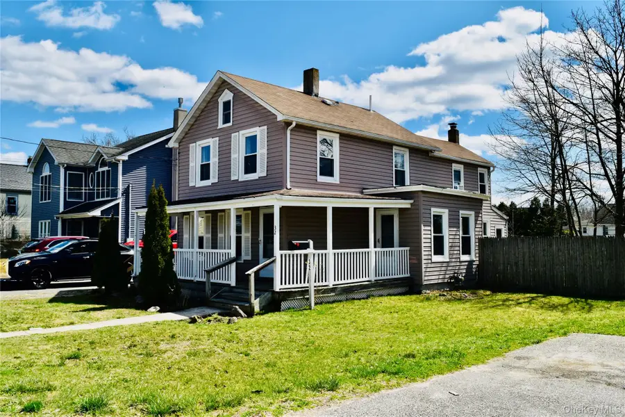 32 Pearl Street, Patchogue, NY 11772 - #3