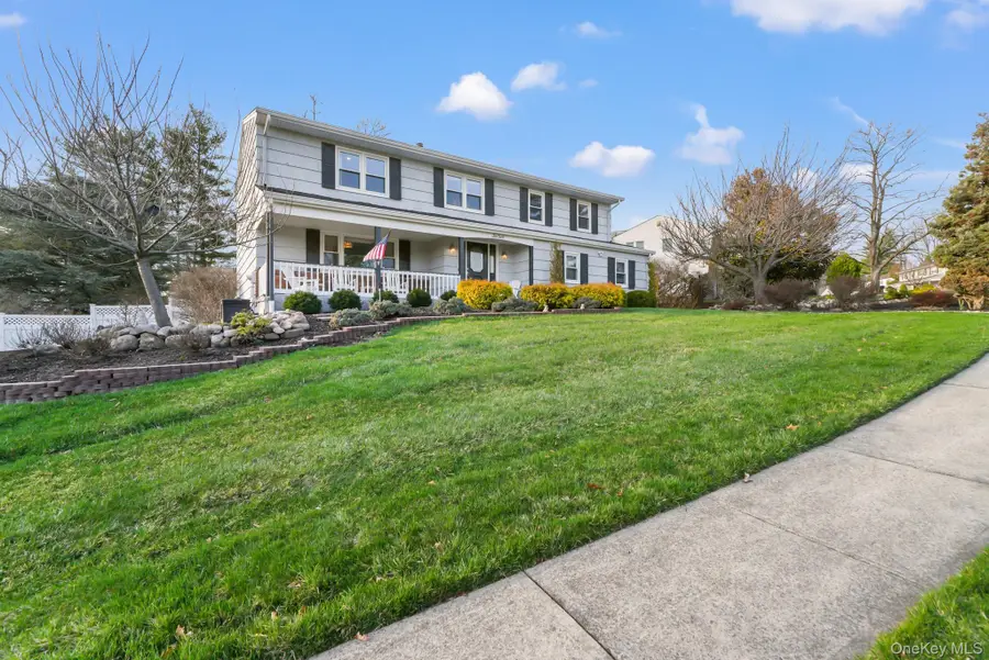 16 Ethan Allen Court, Orangeburg, NY 10962 - #3