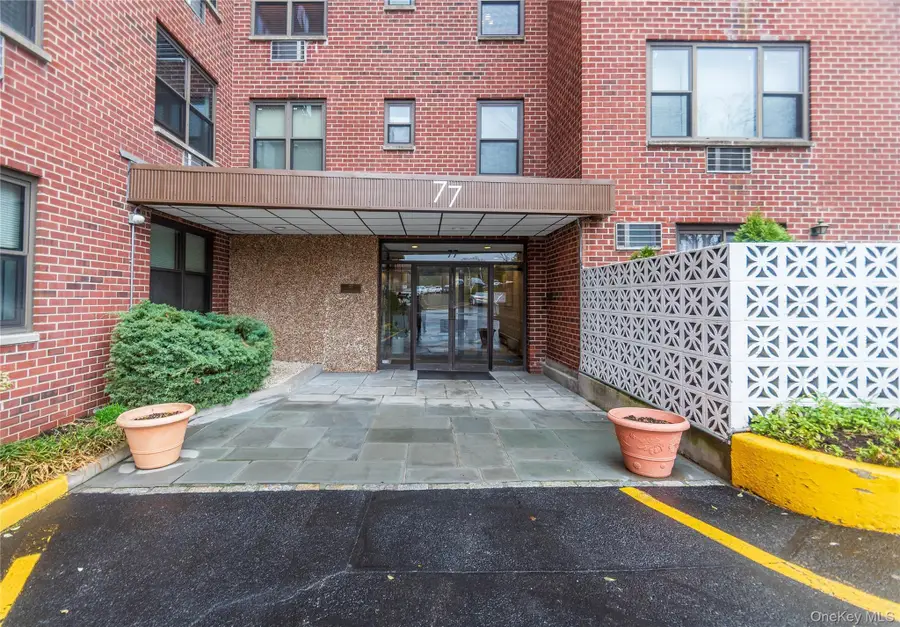 77 Carpenter Avenue #3B, Mount Kisco, NY 10549 - #3