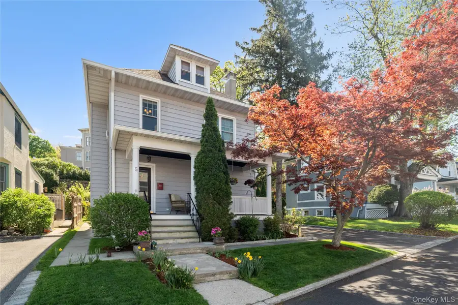 5 Archer Place, Tarrytown, NY 10591 - #3