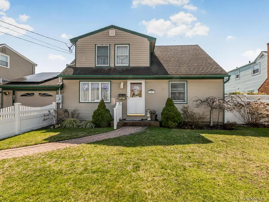 159 Montgomery Avenue, Oceanside, NY 11572 - #2