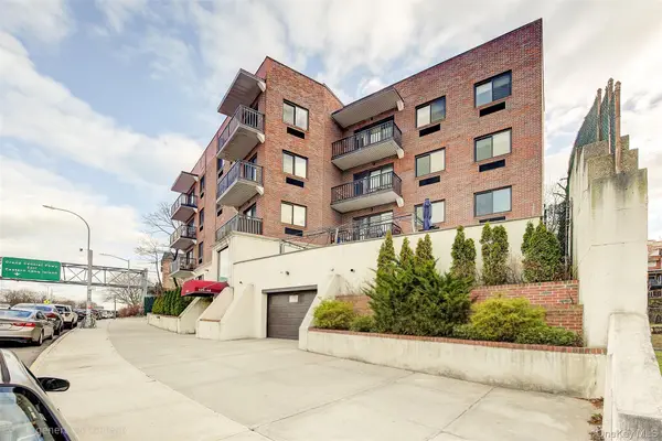 135-46 Grand Central Parkway #4C, Briarwood, NY 11435