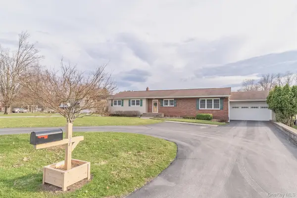 37 Spaulding Lane, Saugerties, NY 12477