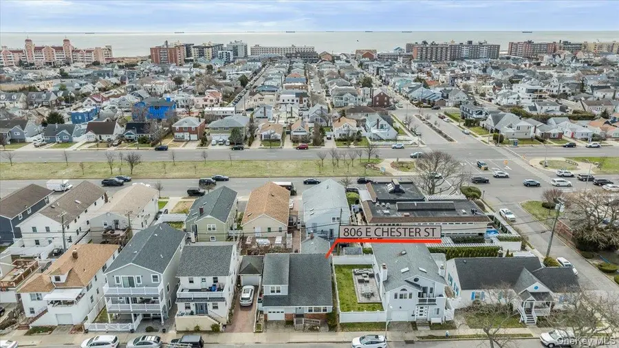 806 E Chester Street, Long Beach, NY 11561 - #3