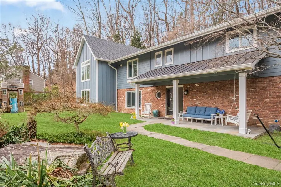 1 Fox Ridge Road, Armonk, NY 10504 - #2