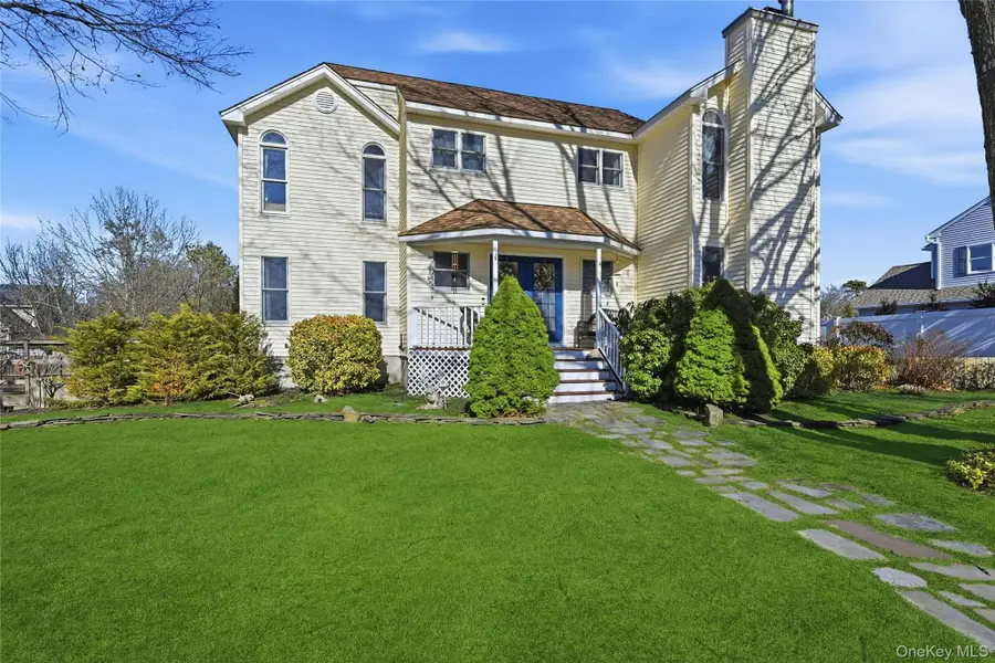 39 Memorial Boulevard, East Moriches, NY 11940 - #3