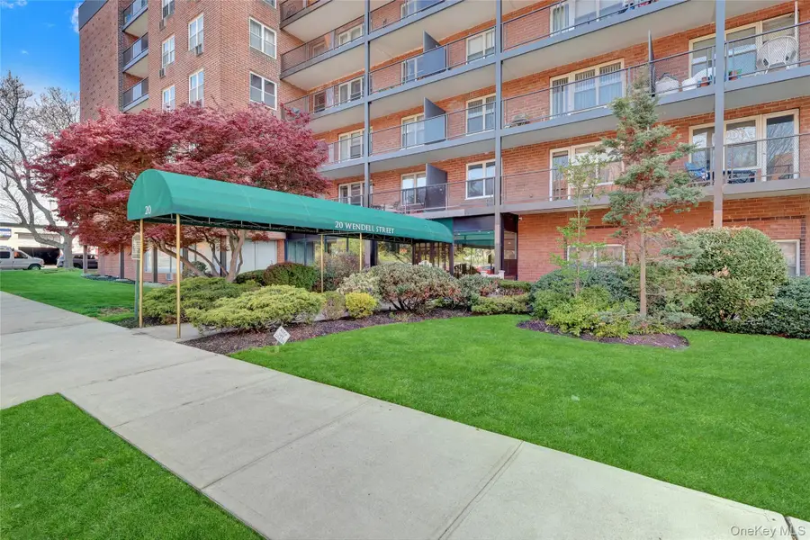 20 Wendell Street #26E, Hempstead, NY 11550 - #2