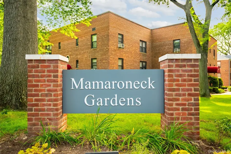 108 Richbell Road #Unit C4, Mamaroneck, NY 10543 - #2